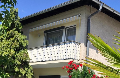 Krumpendorf am Woerther See House | Ferienanlage Seehof