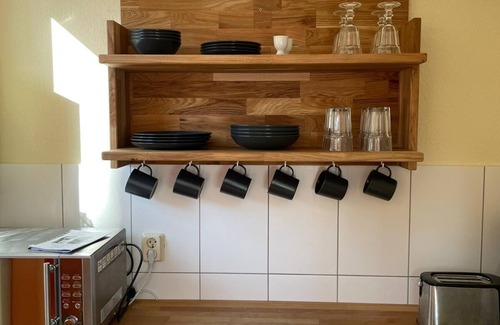 Oberhavel Cottage | Ferienanlage Am Sidowsee