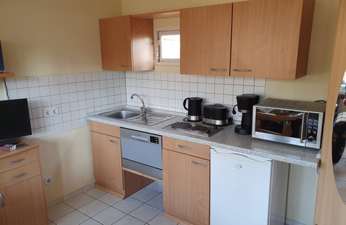 Oberhavel Cottage | Ferienanlage Am Sidowsee