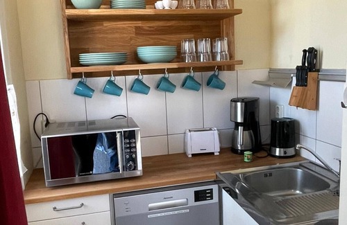 Oberhavel Cottage | Ferienanlage Am Sidowsee