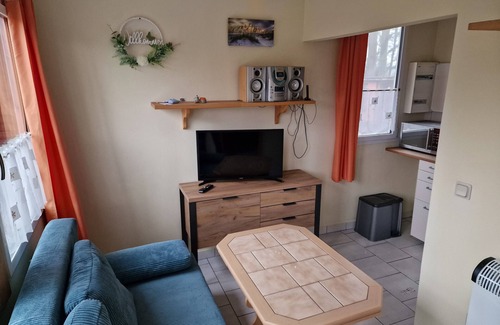 Oberhavel Cottage | Ferienanlage Am Sidowsee