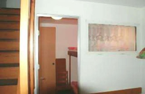 Kellenhusen Apartment | Ferienanlage Amwalde - Retro Ferienwohnung C5