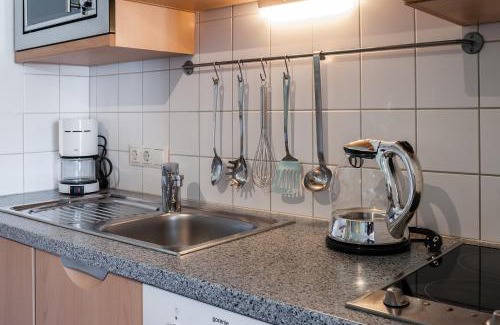Flachau Apartment | Ferienanlage Central