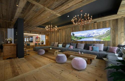 Flachau Apartment | Ferienanlage Central