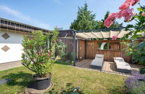 Groskoschen House | Ferienanlage
