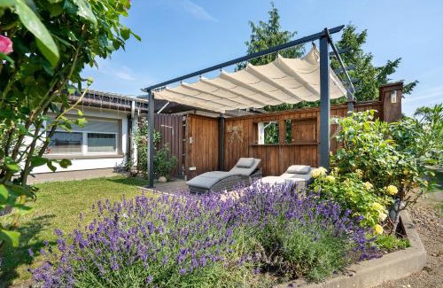 Groskoschen House | Ferienanlage
