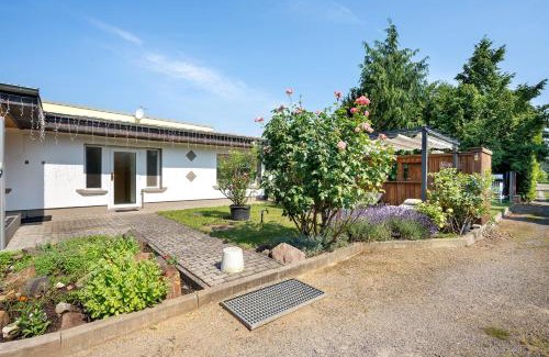 Groskoschen House | Ferienanlage