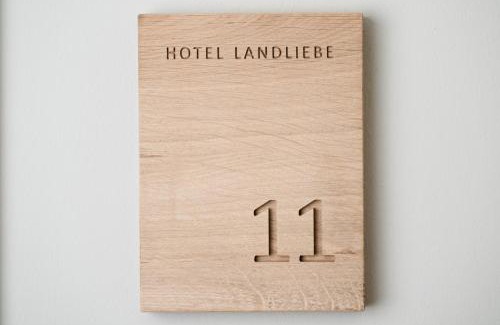 Alkersum Apartment | Ferienanlage Landliebe Appartement 11