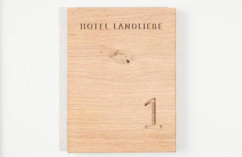 Alkersum Apartment | Ferienanlage Landliebe Appartement 1