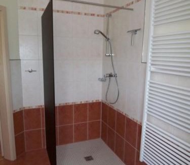 Gohren Apartment | Ferienanlage Moenchgut, Haus Meeresrauschen Whg 3