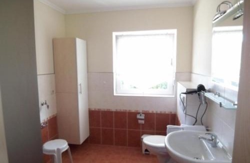 Gohren Apartment | Ferienanlage Moenchgut, Haus Meeresrauschen Whg 3