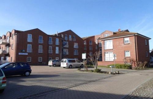 Orth Apartment | Ferienanlage Orther Reede, Fehmarn-Orth, cleaning included