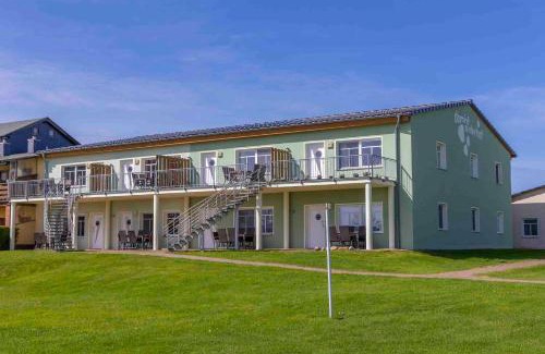 Breege Resort | Ferienanlage Süderhof