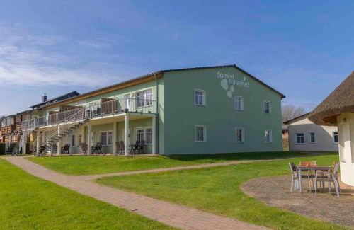 Breege Resort | Ferienanlage Süderhof