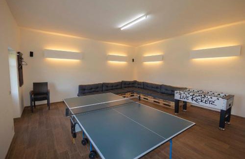 Breege Resort | Ferienanlage Süderhof