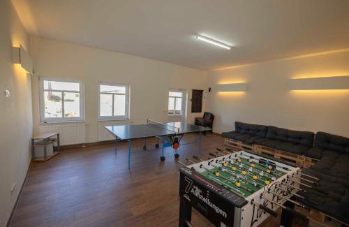 Breege Resort | Ferienanlage Süderhof