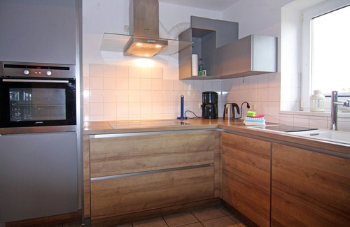 Behrensdorf House | Ferienanlage Schuldt, Behrensdorf