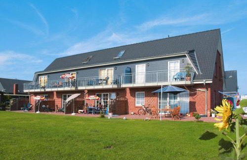 Behrensdorf Apartment | Ferienanlage Schuldt, Behrensdorf, cleaning included