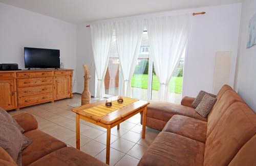 Behrensdorf House | Ferienanlage Schuldt, Behrensdorf, cleaning included