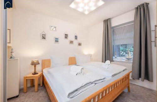 Koserow Apartment | Ferienanlage Seeblick Am Strande Whg 204