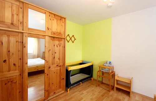 Thiessow Apartment | Ferienanlage Seehund