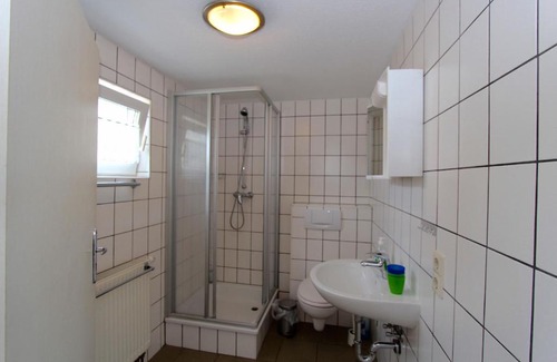 Thiessow Apartment | Ferienanlage Seehund
