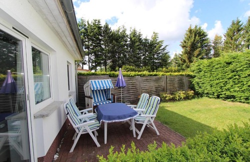 Thiessow Apartment | Ferienanlage Seehund