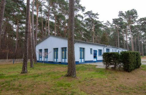 Lubmin Apartment | Ferienanlage Zum Knirk