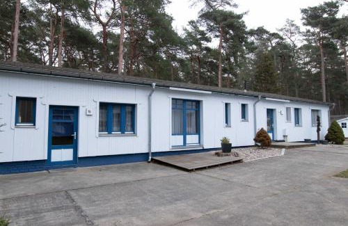 Lubmin Apartment | Ferienanlage Zum Knirk