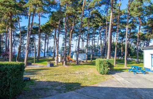 Lubmin Apartment | Ferienanlage Zum Knirk