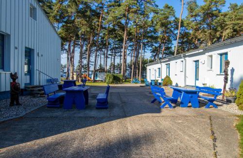 Lubmin Apartment | Ferienanlage Zum Knirk