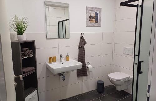 Walporzheim Apartment | Ferienapartment Zur Bunten Kuh Walporzheim