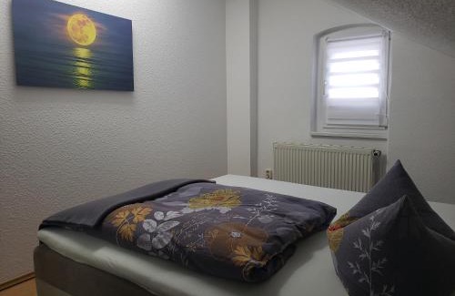 Striesen Apartment | Ferienapartements Girrbach
