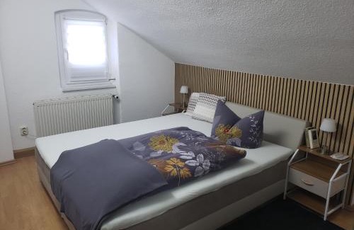Striesen Apartment | Ferienapartements Girrbach