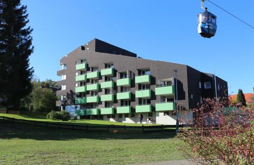 Hahnenklee Apartment | ferienapartment hahnenklee Apart.3