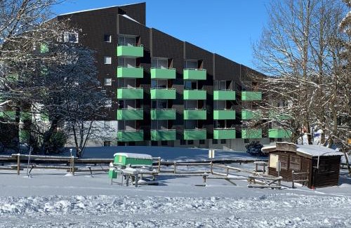 Hahnenklee Apartment | ferienapartment hahnenklee Apart.3