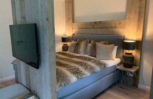 Hahnenklee Apartment | ferienapartment hahnenklee Apart.3