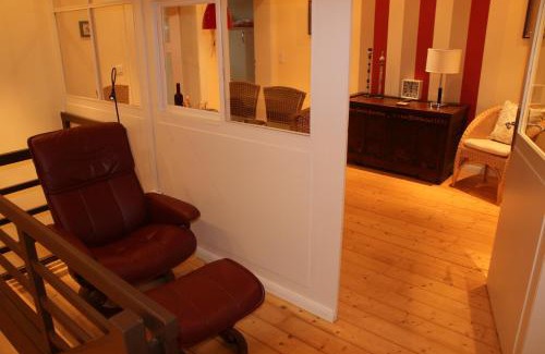 Ringenberg Apartment | Ferienapartment Alpakas am Schloss