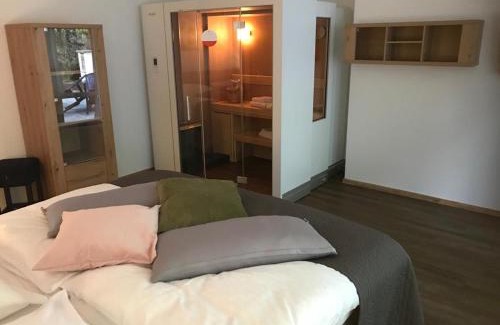 Heimbach Apartment | Ferienapartment: An Der Kunstakademie Heimbach