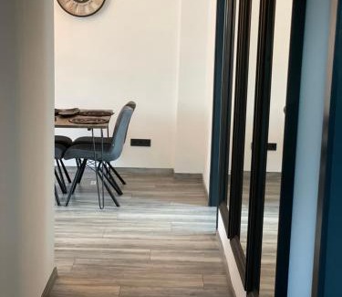 Schonebeck Apartment | Ferienapartment Essen