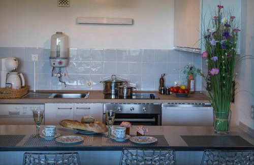 Kniebis Apartment | Ferienapartment Hoch hinaus