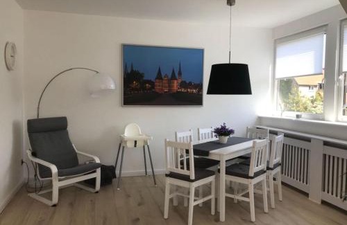 Ponitz Apartment | Ferienapartment Kischa
