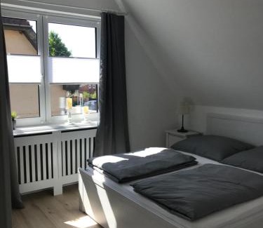 Ponitz Apartment | Ferienapartment Kischa