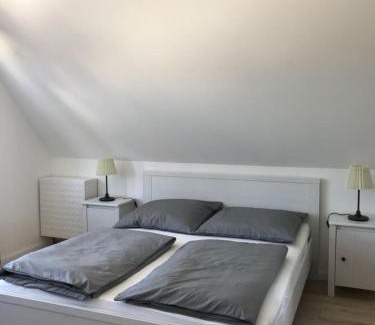 Ponitz Apartment | Ferienapartment Kischa
