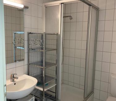 Kaegsdorf Apartment | Ferienapartment Landhaus Ostseeblick, ruhig im Wald gelegen, kostenfreier Parkplatz, ideal für Fahrradtouren