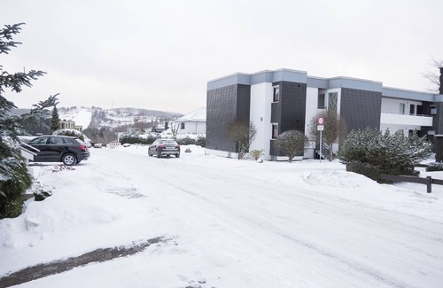 Winterberg Apartment | Ferienapartment Landwohnung Laura