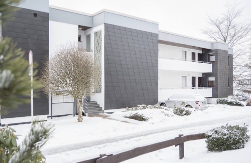 Winterberg Apartment | Ferienapartment Landwohnung Laura