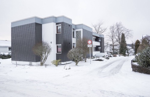 Winterberg Apartment | Ferienapartment Landwohnung Laura