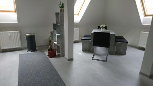 Loebau Apartment | Ferienapartment-Loebau-Stadt-und-Messenah