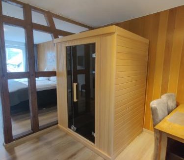Heimbach Apartment | Ferienapartments Cafe Stilbruch